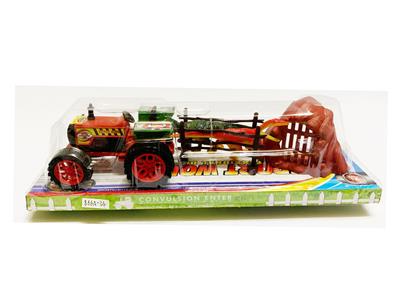 Inertia series - OBL968627