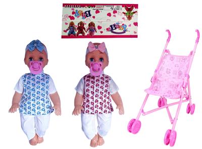 Babystroller - OBL969064