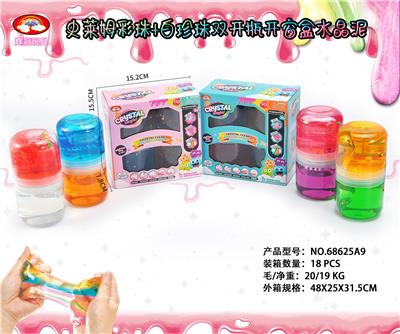 color mud - OBL969168