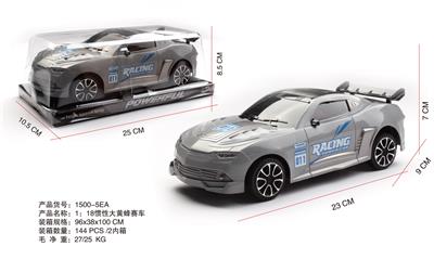 Inertia series - OBL969266