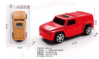 Inertia series - OBL969272