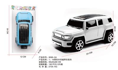 Inertia series - OBL969275