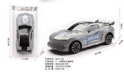 Inertia series - OBL969281