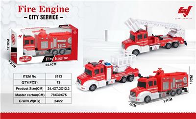 Die-cast toys - OBL969359