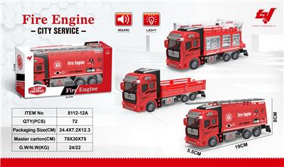 Die-cast toys - OBL969378