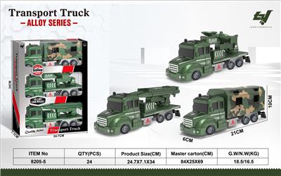 Die-cast toys - OBL969392