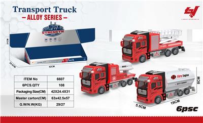 Die-cast toys - OBL969408