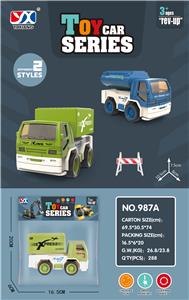 Inertia series - OBL969441