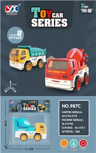 Inertia series - OBL969443