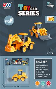 Inertia series - OBL969451