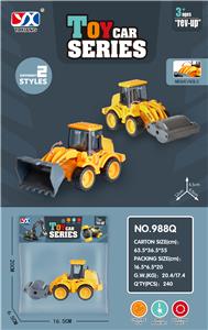 Inertia series - OBL969452