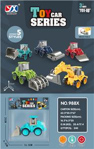 Inertia series - OBL969454