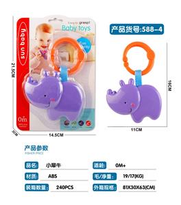 摇铃 - OBL969460
