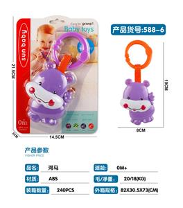 摇铃 - OBL969462