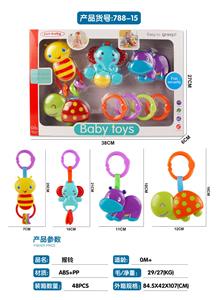 Bell - OBL969497