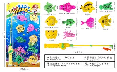Fishing Series - OBL969514