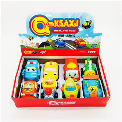 Inertia series - OBL969602