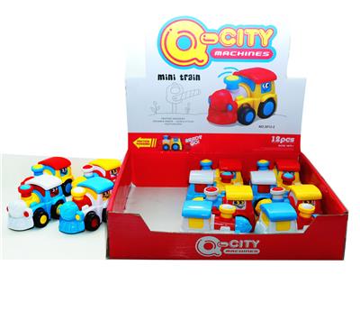 Inertia series - OBL969604