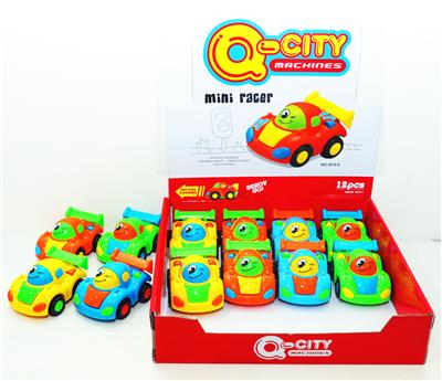 Inertia series - OBL969606