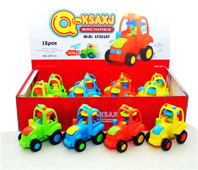 Inertia series - OBL969608