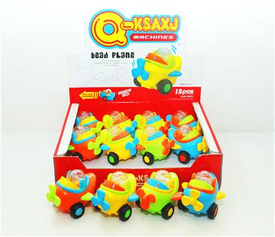 Inertia series - OBL969609