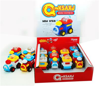 Inertia series - OBL969610