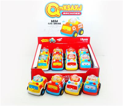 Inertia series - OBL969611