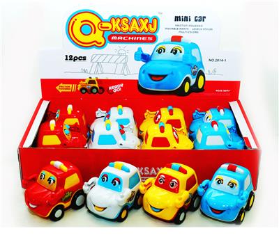 Inertia series - OBL969612