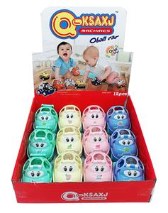 Inertia series - OBL969616