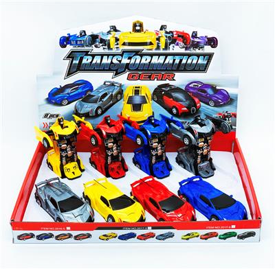 Inertia series - OBL969617