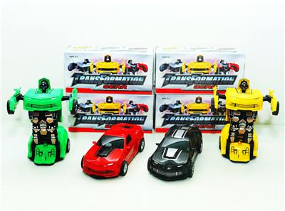 Inertia series - OBL969620