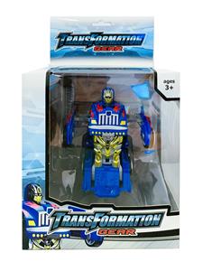 Inertia series - OBL969622