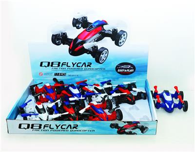 Inertia series - OBL969623