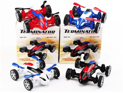 Inertia series - OBL969624