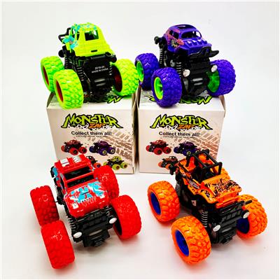 Inertia series - OBL969627