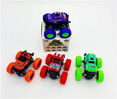 Inertia series - OBL969628