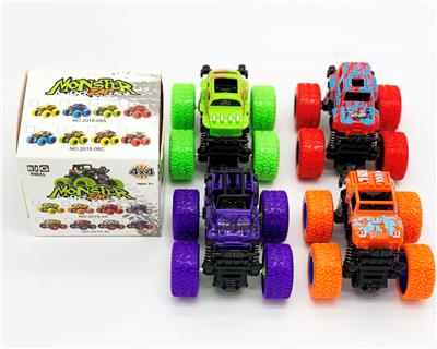 Inertia series - OBL969629