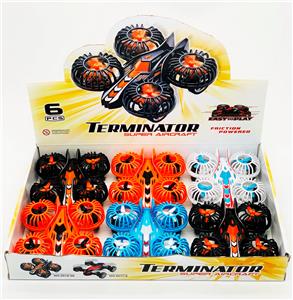 Inertia series - OBL969633