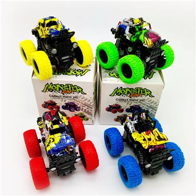 Inertia series - OBL969636