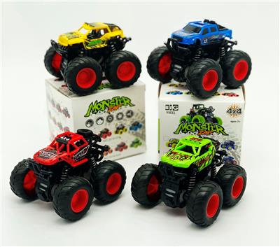 Inertia series - OBL969642