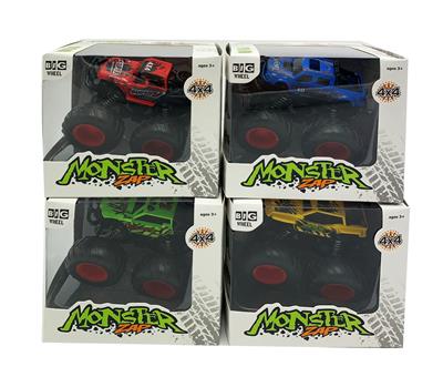 Inertia series - OBL969646