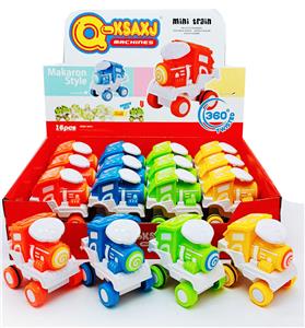 Inertia series - OBL969647