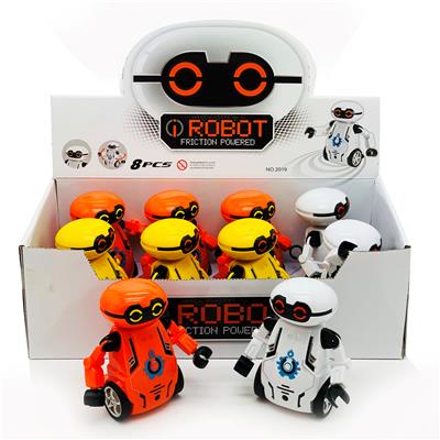 Inertia series - OBL969648