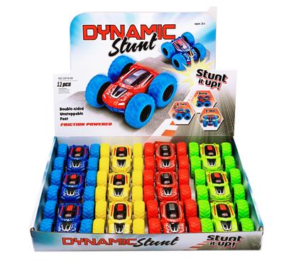 Inertia series - OBL969649