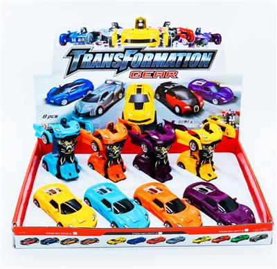 Inertia series - OBL969656