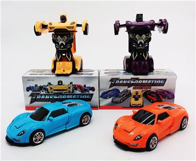 Inertia series - OBL969657