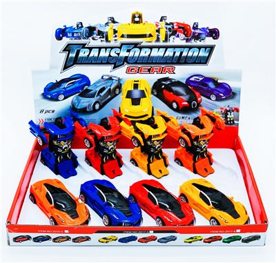 Inertia series - OBL969659