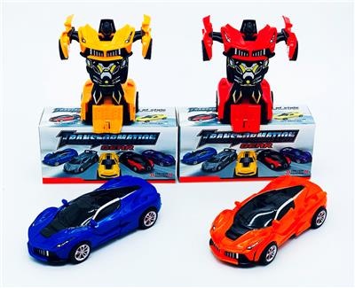 Inertia series - OBL969660