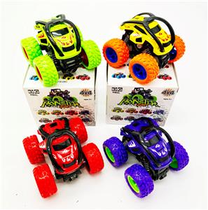 Inertia series - OBL969663