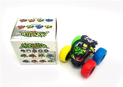 Inertia series - OBL969665